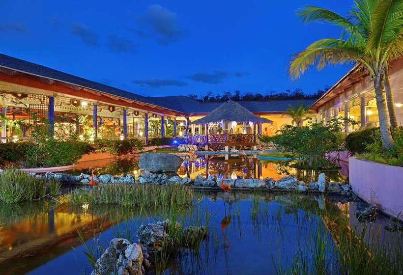 Paradisus Rio de Oro Resort & Spa