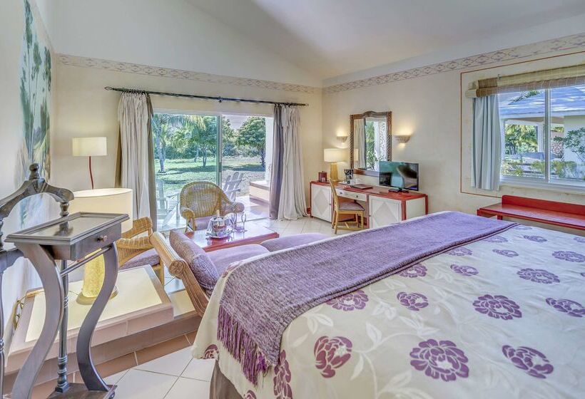 Paradisus Rio de Oro Resort & Spa