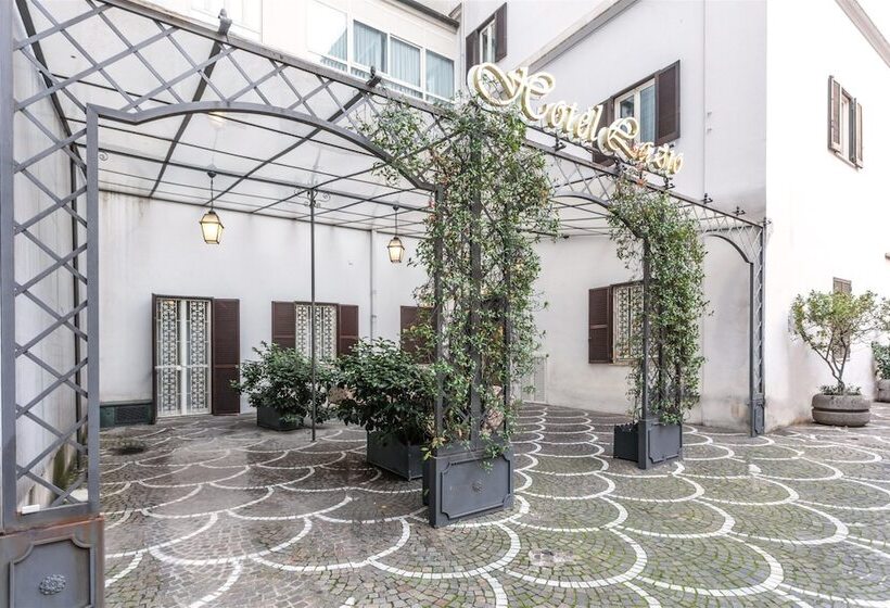 Fotos del hotel Raeli  Lazio:  13