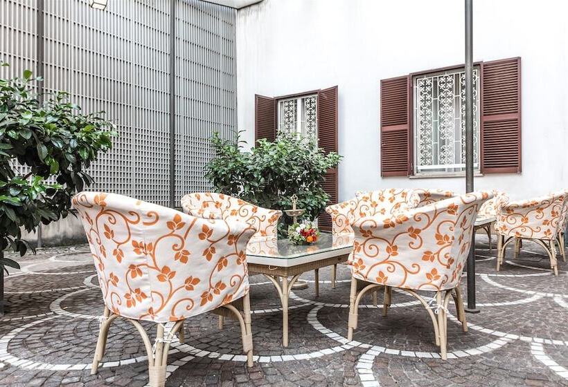 Fotos del hotel Raeli  Lazio:  15