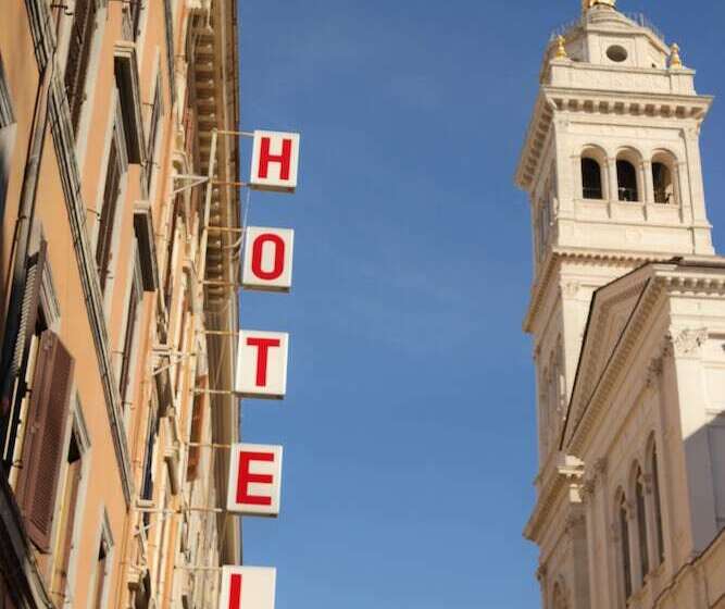 Fotos del hotel Raeli  Lazio:  16