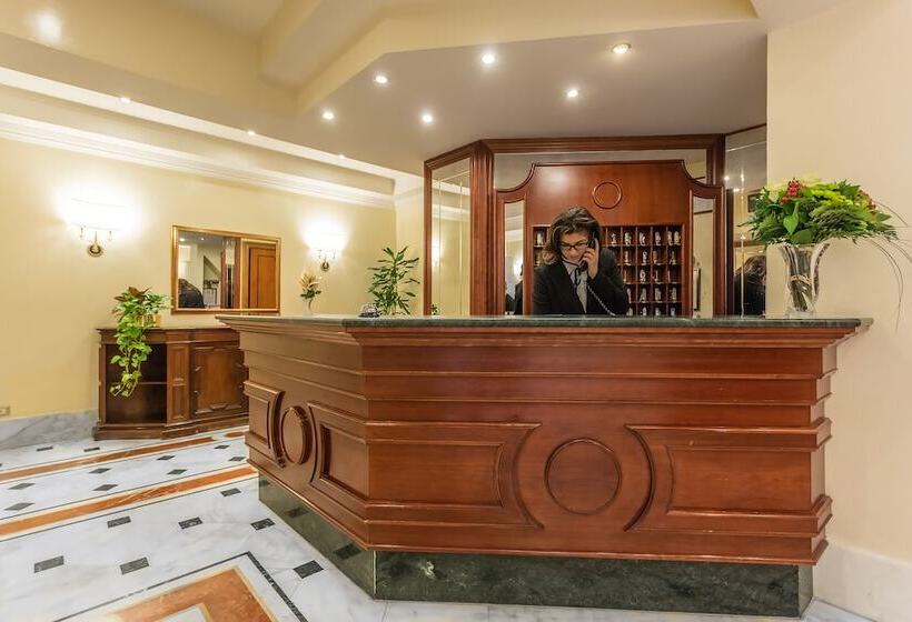 Fotos del hotel Raeli  Lazio:  24