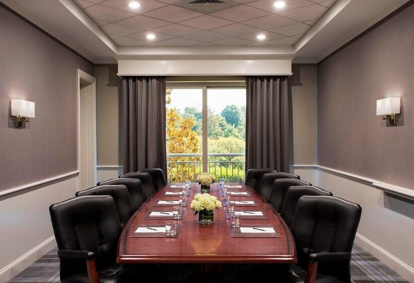 리조트 The Ballantyne, A Luxury Collection Hotel, Charlotte
