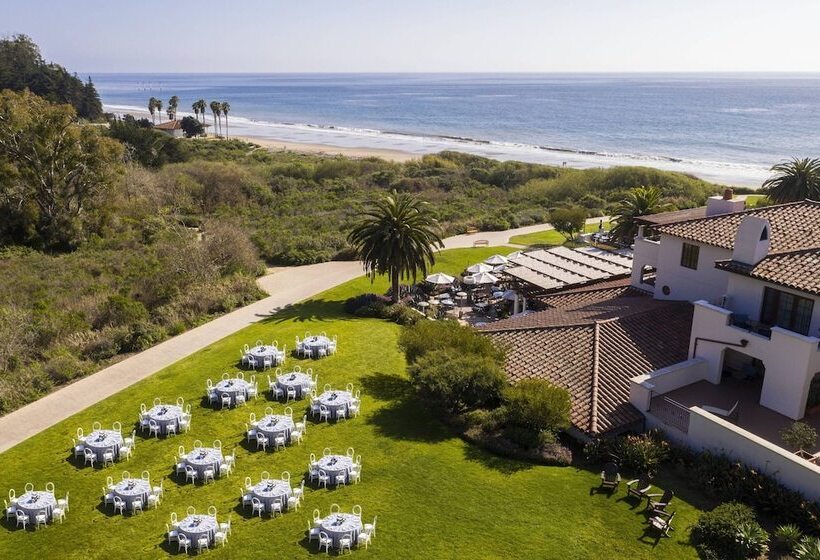 Курорт The Ritzcarlton Bacara, Santa Barbara