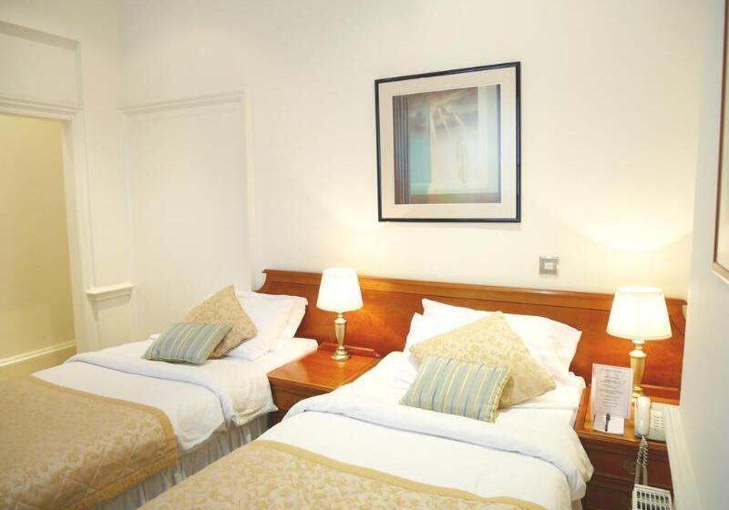 Fotos del hotel Staunton   B&b:  2