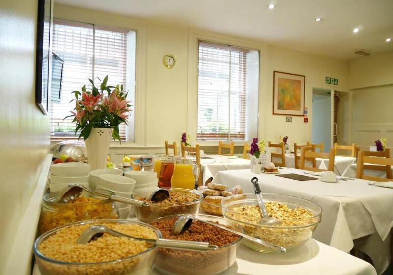 Fotos del hotel Staunton   B&b:  15