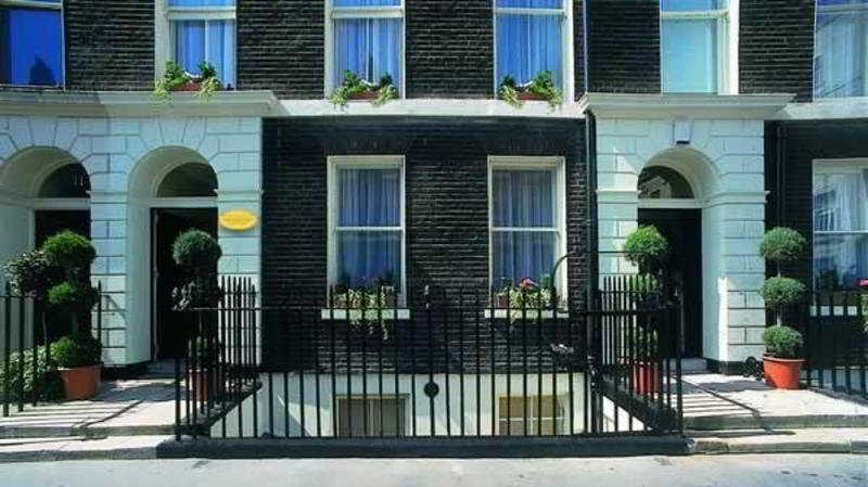 Fotos del hotel Staunton   B&b:  20