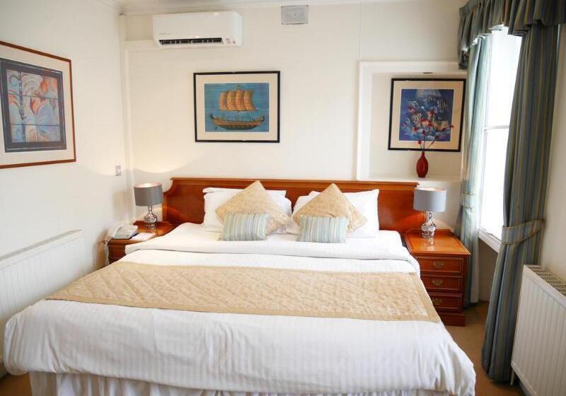 Fotos del hotel Staunton   B&b:  6