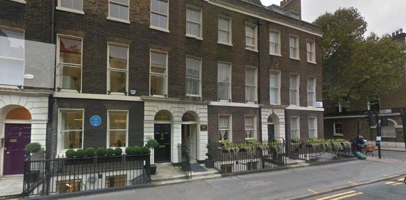 Fotos del hotel Staunton   B&b:  9