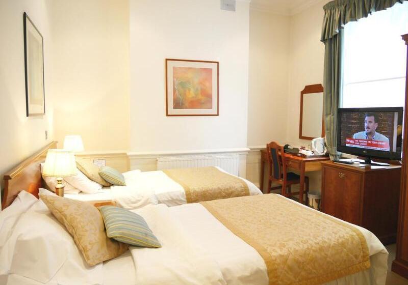 Fotos del hotel Staunton   B&b:  7