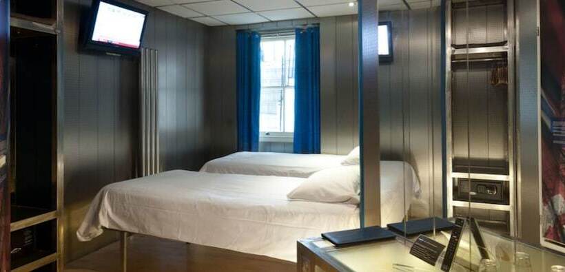 Fotos del hotel Stylotel:  6