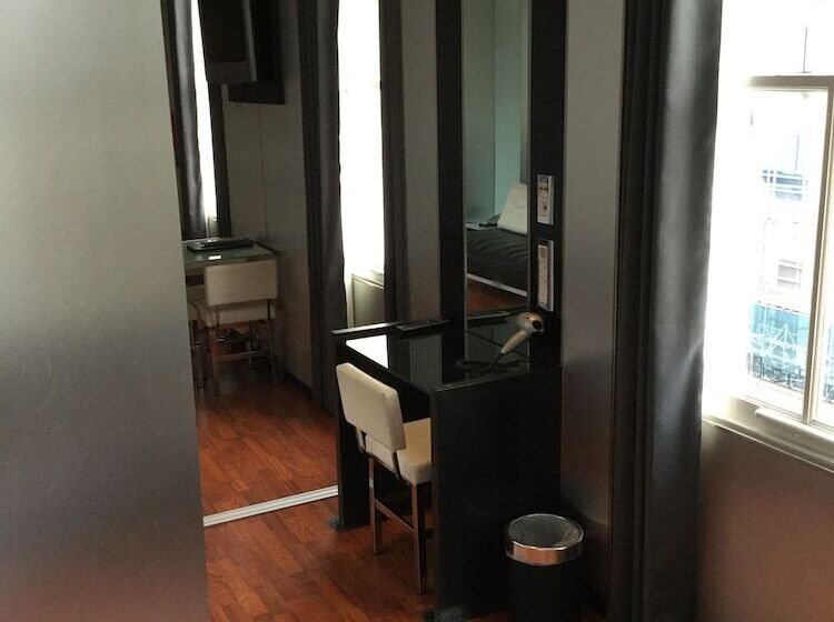 Fotos del hotel Stylotel:  31