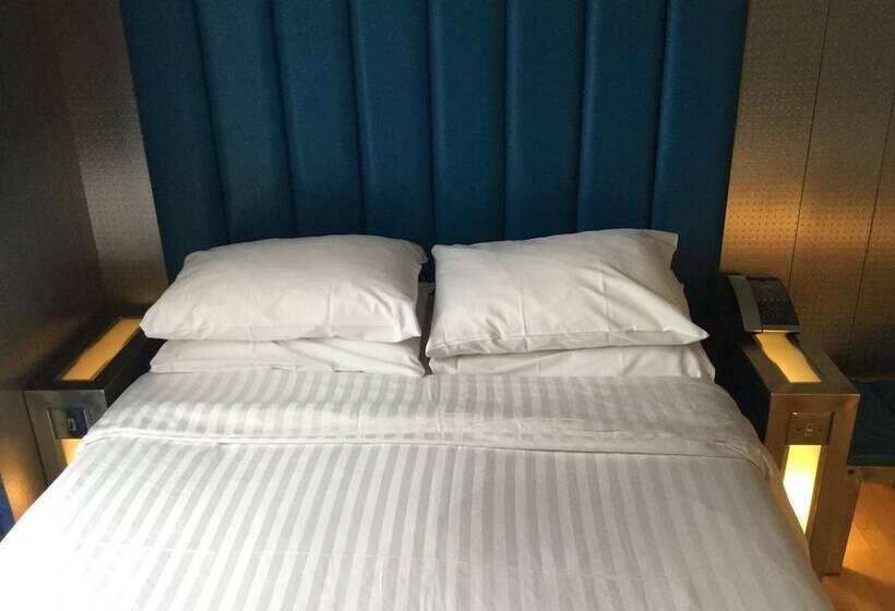 Fotos del hotel Stylotel:  2