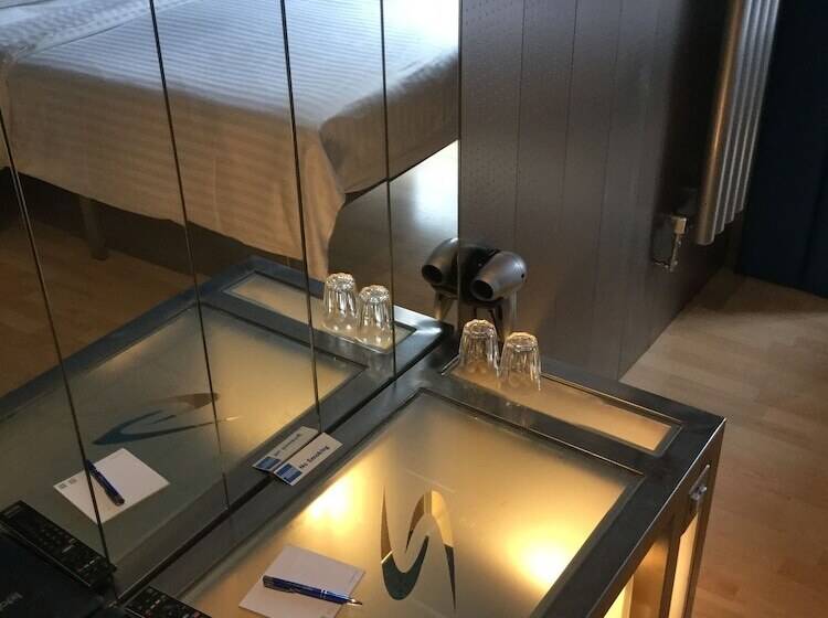 Fotos del hotel Stylotel:  42