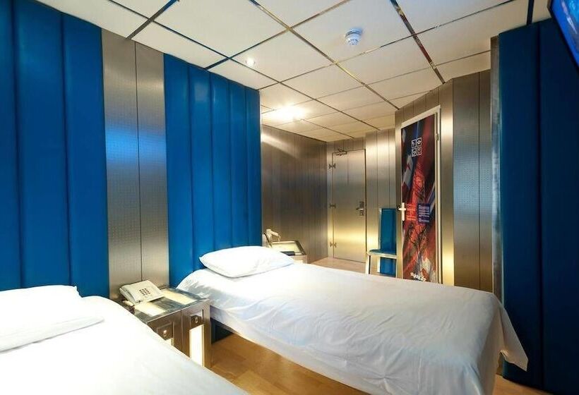 Fotos del hotel Stylotel:  9