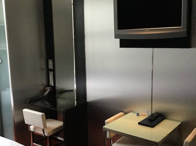 Fotos del hotel Stylotel:  33