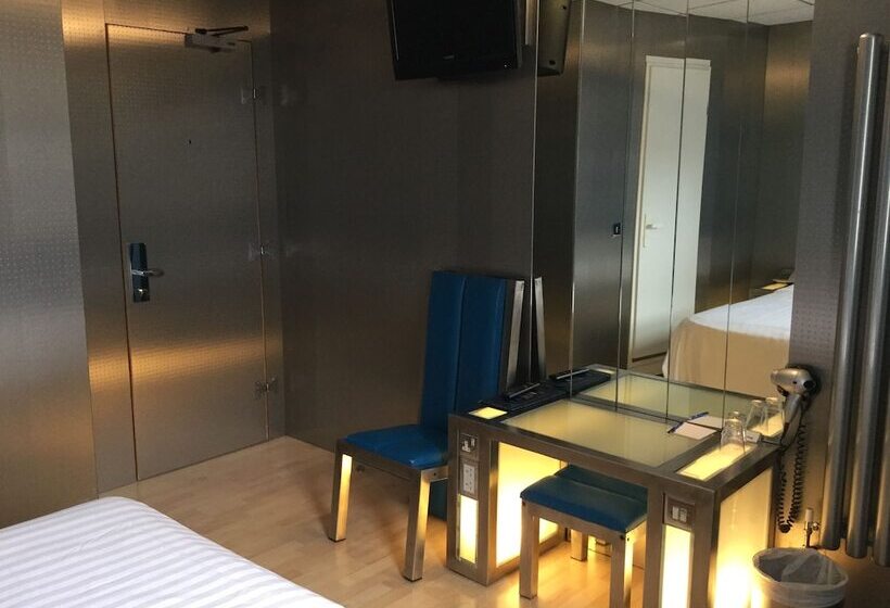 Fotos del hotel Stylotel:  22