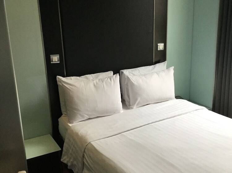 Fotos del hotel Stylotel:  11