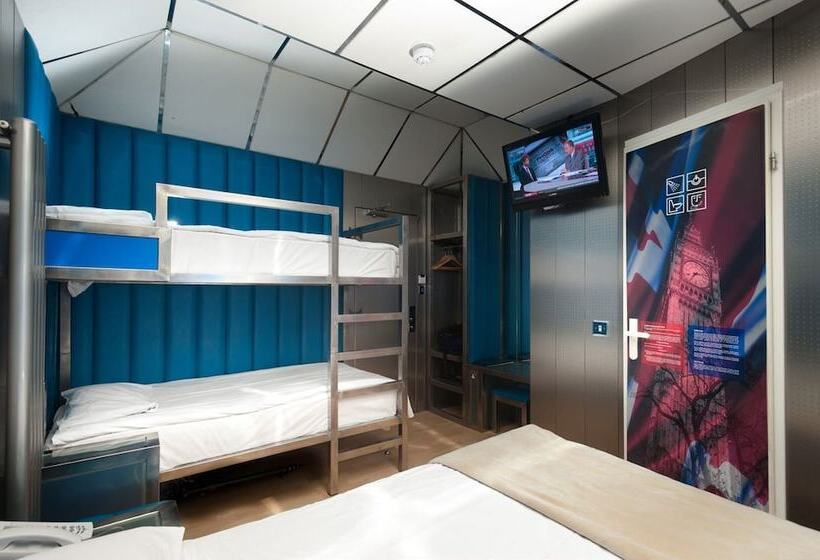 Fotos del hotel Stylotel:  25