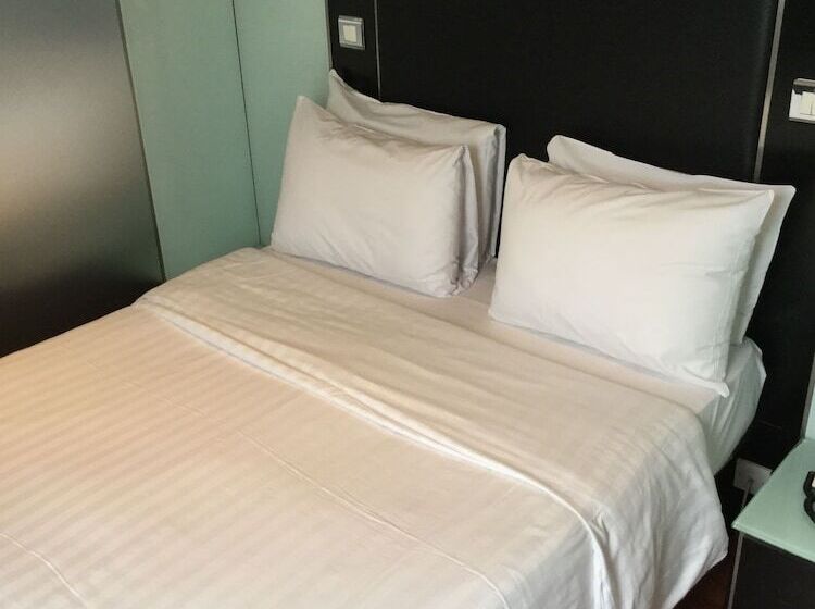 Fotos del hotel Stylotel:  13