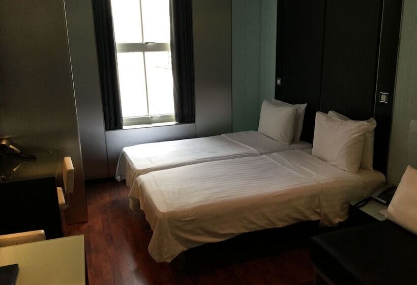 Fotos del hotel Stylotel:  16