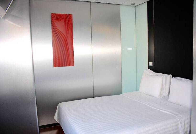 Fotos del hotel Stylotel:  15