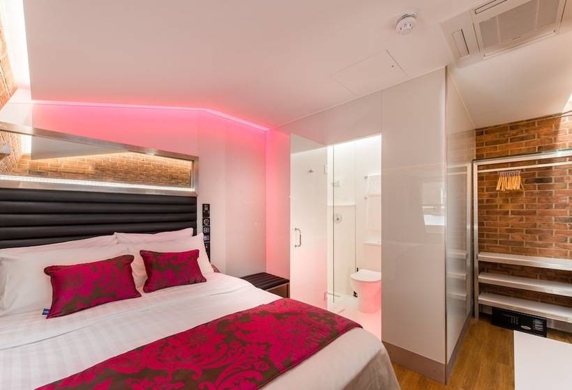 Fotos del hotel Stylotel:  12