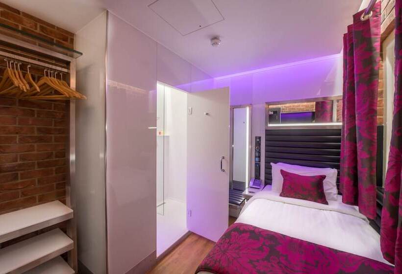 Fotos del hotel Stylotel:  27