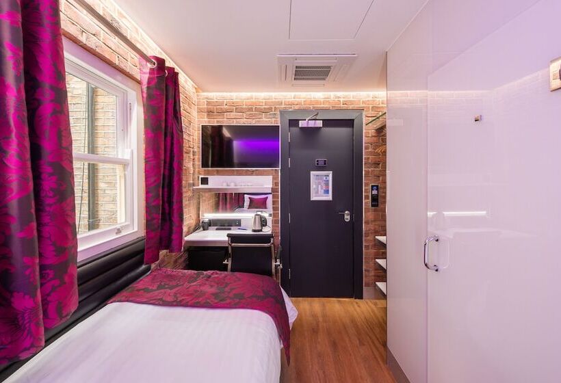 Fotos del hotel Stylotel:  8