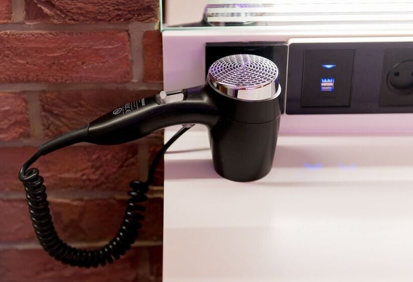 Fotos del hotel Stylotel:  34