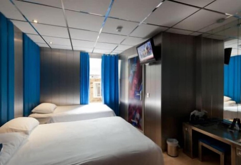 Fotos del hotel Stylotel:  3