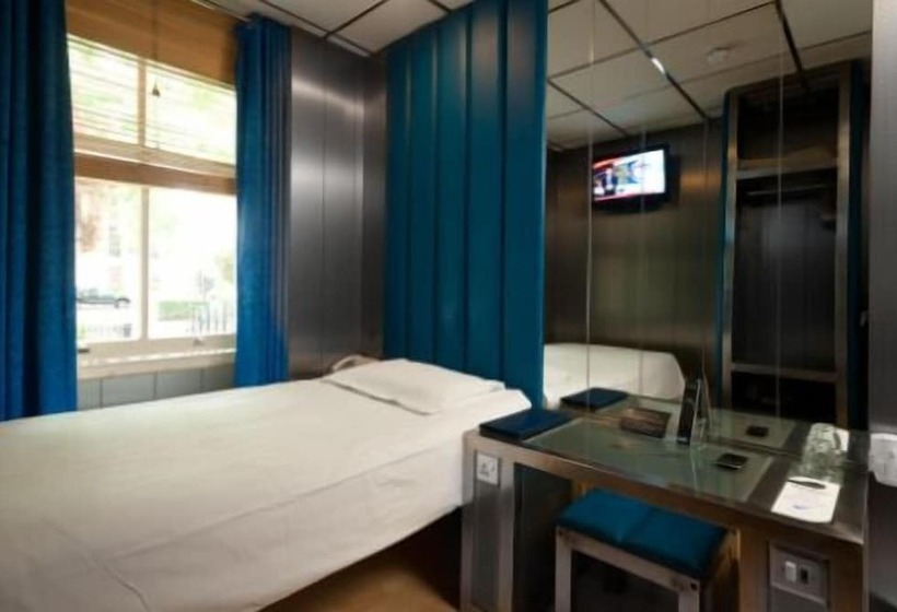 Fotos del hotel Stylotel:  10