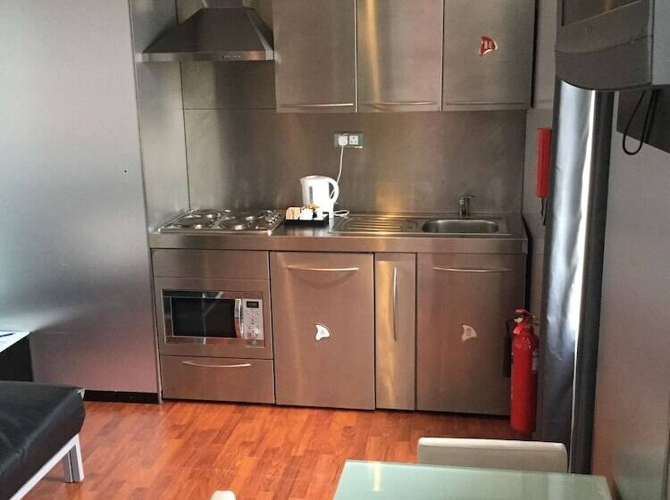 Fotos del hotel Stylotel:  40