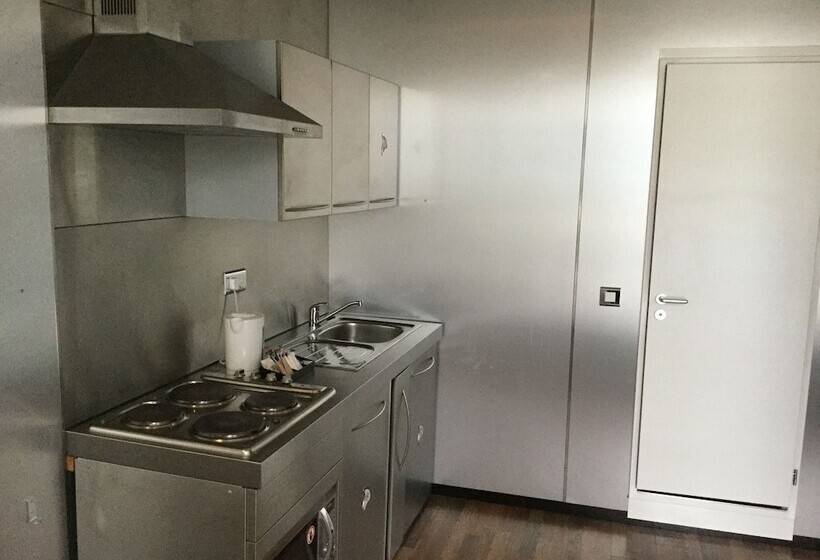 Fotos del hotel Stylotel:  26