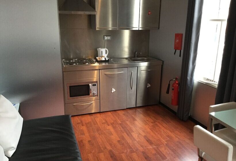 Fotos del hotel Stylotel:  47