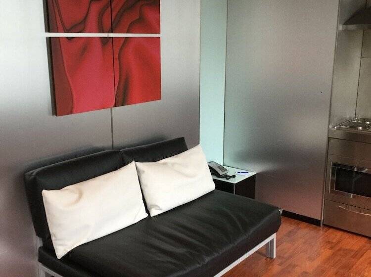 Fotos del hotel Stylotel:  14