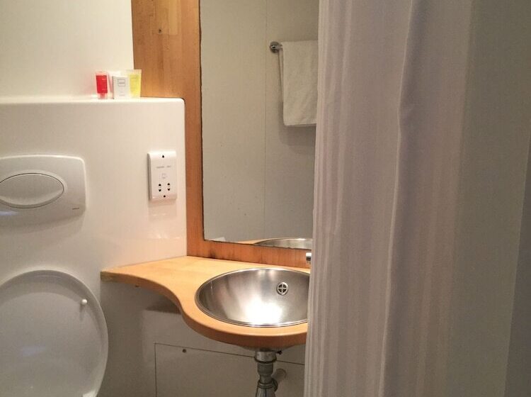 Fotos del hotel Stylotel:  49