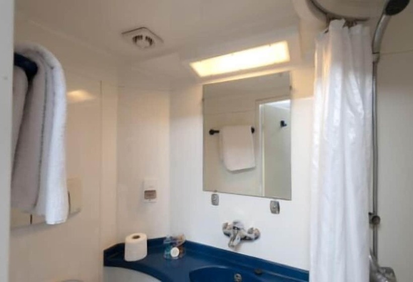 Fotos del hotel Stylotel:  24