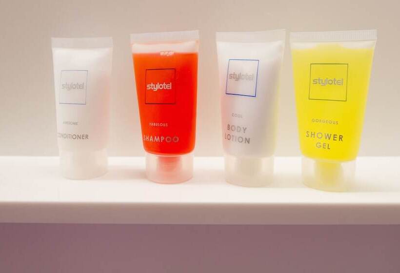 Fotos del hotel Stylotel:  46