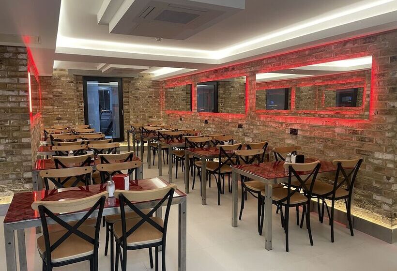 Fotos del hotel Stylotel:  36