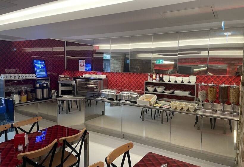 Fotos del hotel Stylotel:  21