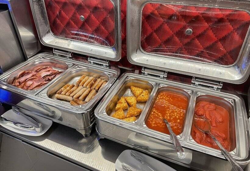 Fotos del hotel Stylotel:  23