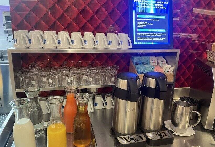 Fotos del hotel Stylotel:  28