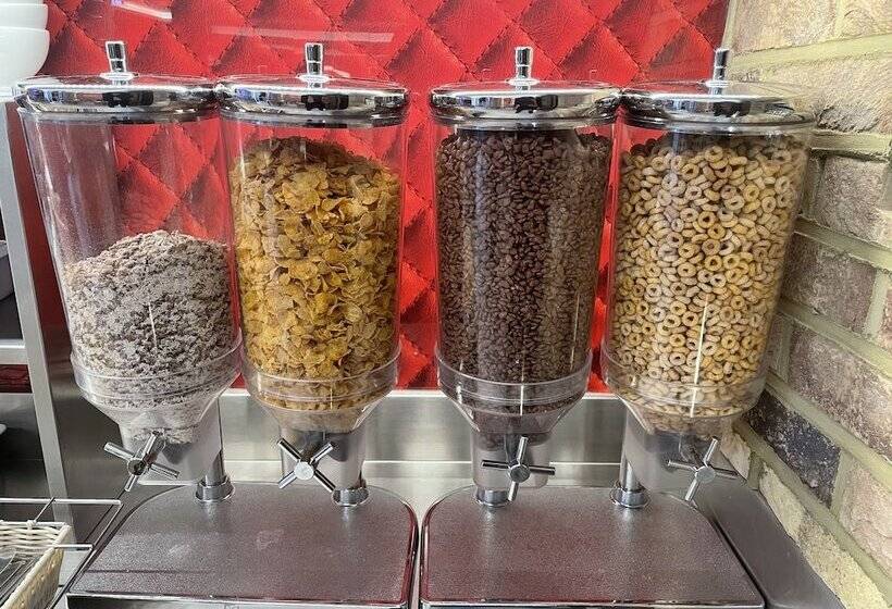 Fotos del hotel Stylotel:  43