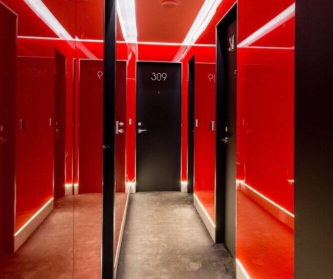 Fotos del hotel Stylotel:  37