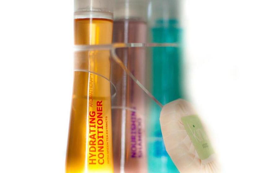 Fotos del hotel Stylotel:  35