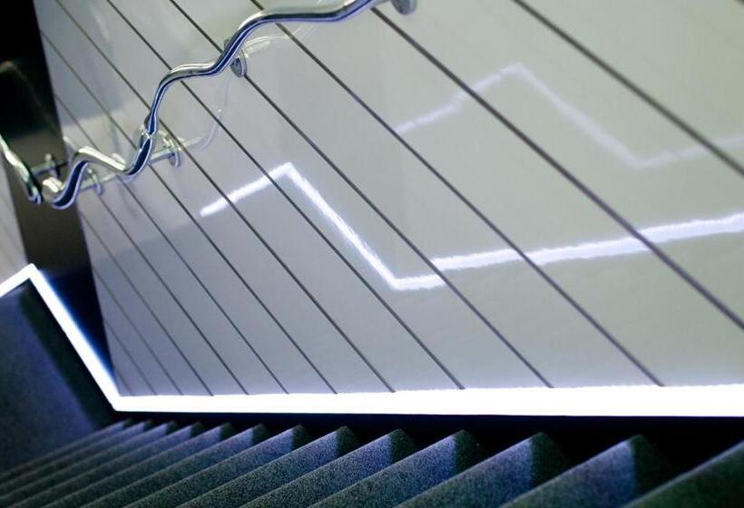 Fotos del hotel Stylotel:  54