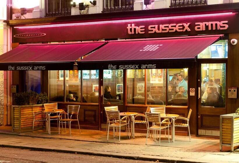 Fotos del hotel Stylotel:  57