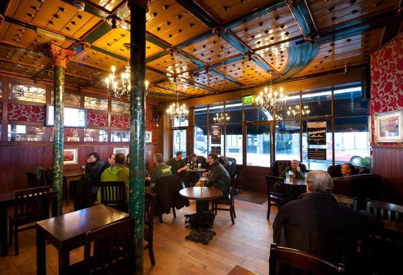 Fotos del hotel Stylotel:  20