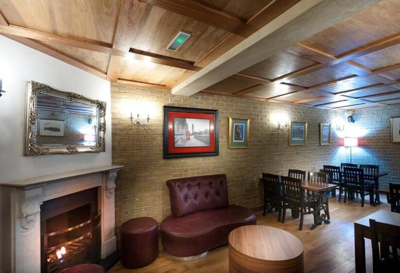 Fotos del hotel Stylotel:  56